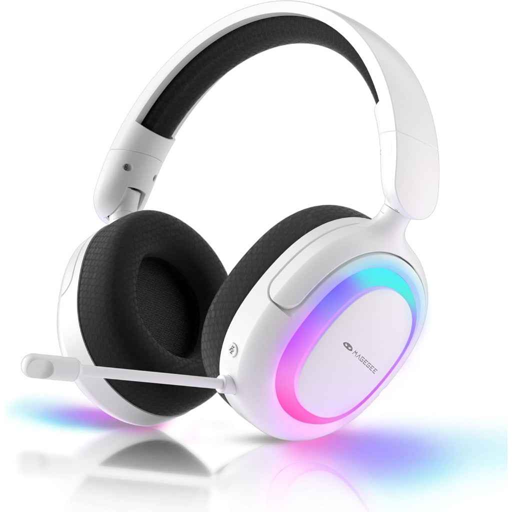 MageGee Aurora 2.4GHz Wireless Gaming Headsets