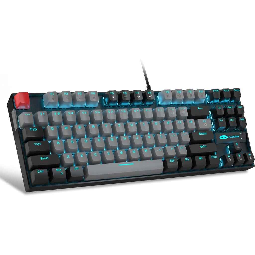 MageGee 75% Mechanical Gaming Keyboard