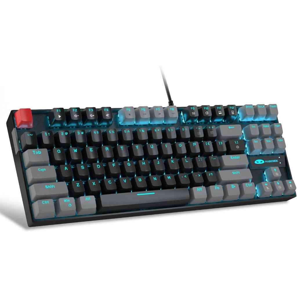MageGee 75% Mechanical Gaming Keyboard