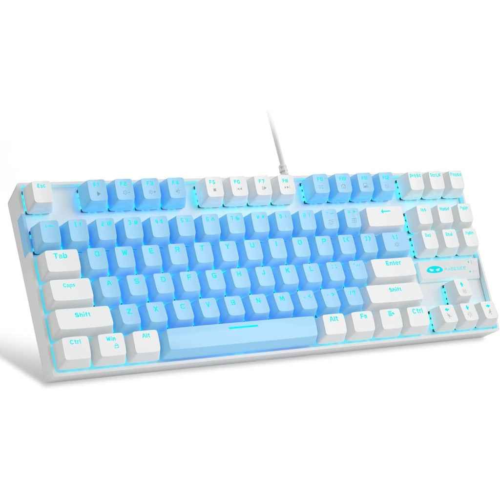 MageGee 75% Mechanical Gaming Keyboard