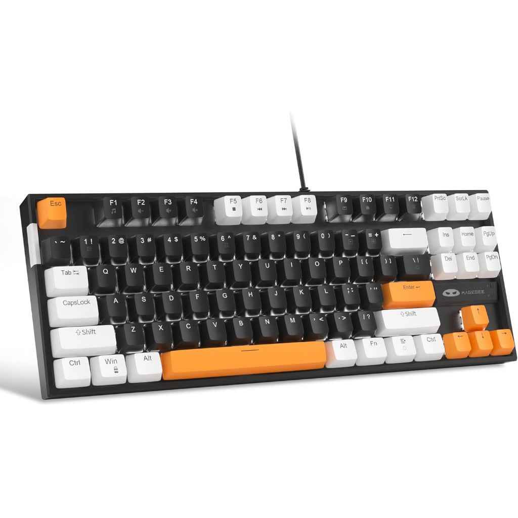 MageGee 75% Mechanical Gaming Keyboard