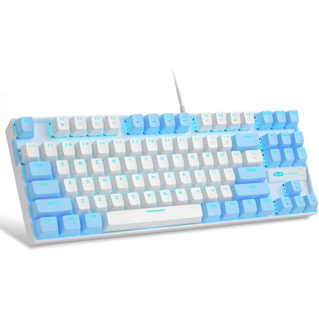 MageGee 75% Mechanical Gaming Keyboard