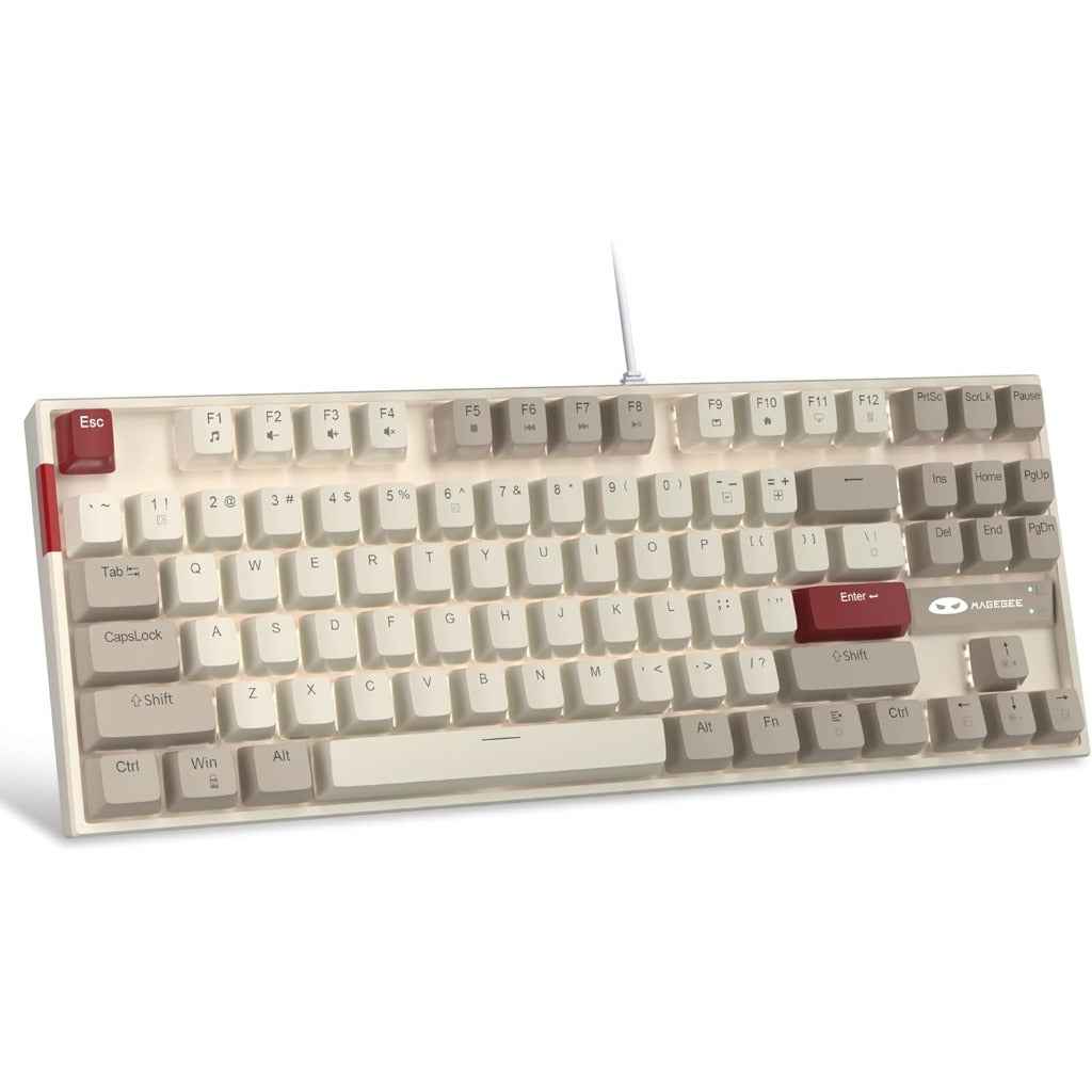 MageGee 75% Mechanical Gaming Keyboard