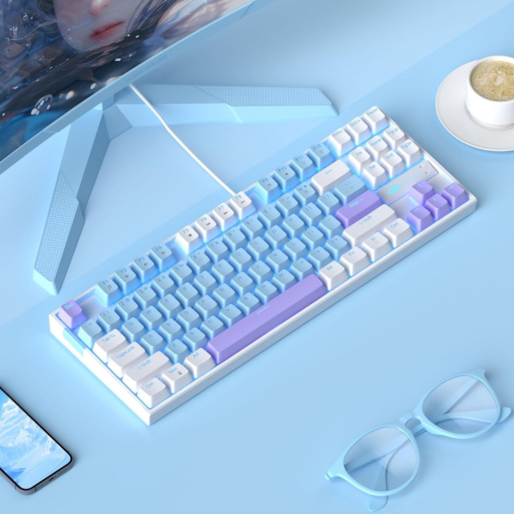 MageGee 75% Mechanical Gaming Keyboard